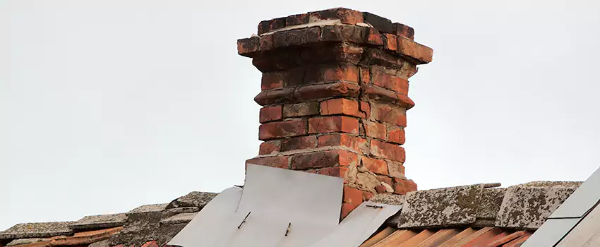Leaking Fireplace Chimney Repair and Replacement Services in Meadowlands, ON