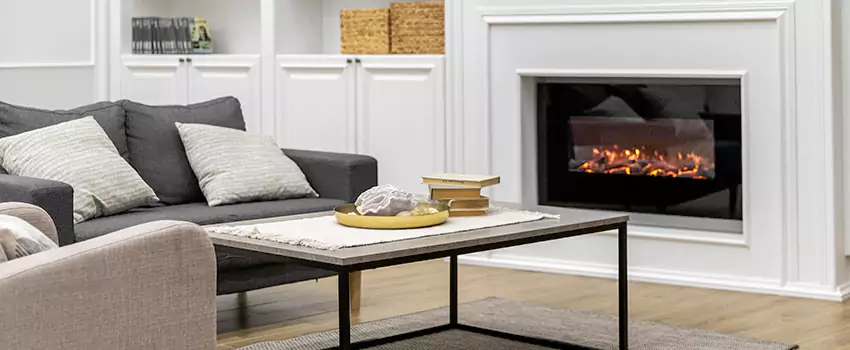 Monessen Hearth Outdoor Villa Wood Fireplace Restoration in Meadowlands, Ontario 