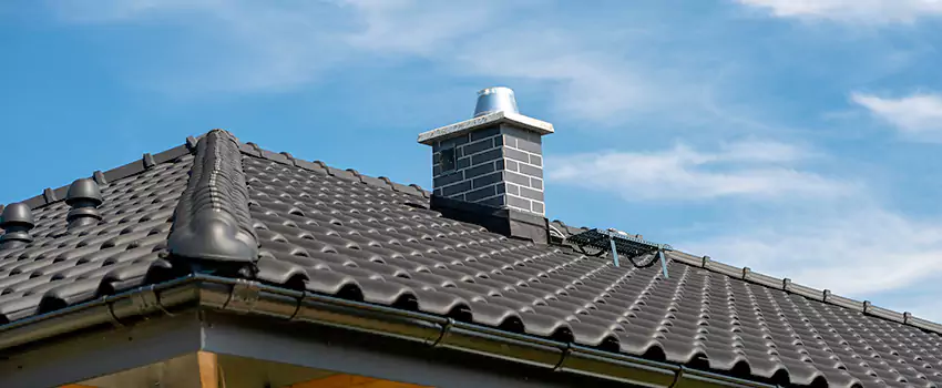 Prefab Chimney Installation Experts in Meadowlands, Ontario