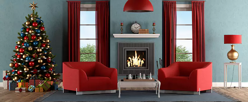 Factory-Built Fireplace Change outs Replacements in Meadowlands, Ontario