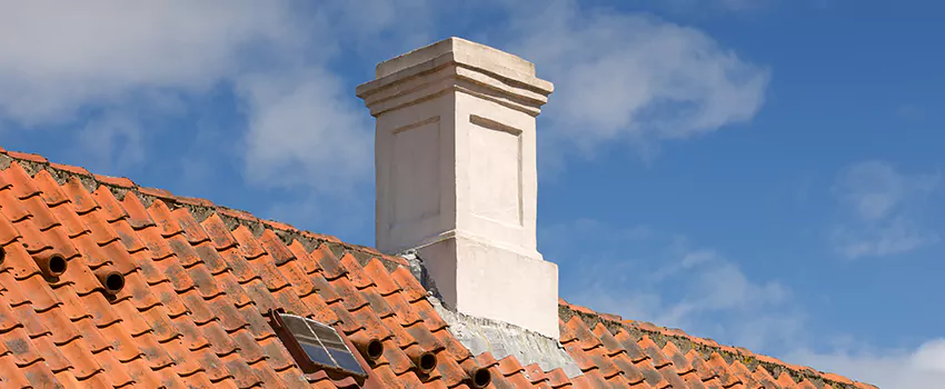 Residential Chimney Flashing Repair Services in Montgomery Village, ON