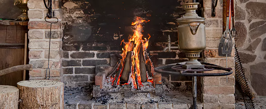Chimney Flue Soot Removal in Meadowlands, ON