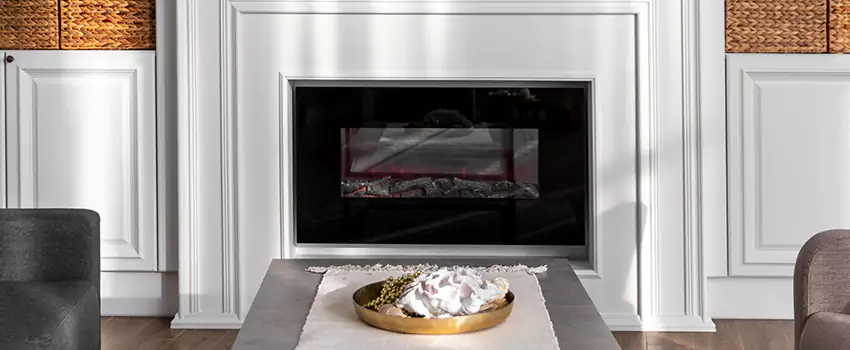 Customizable Luxury Fireplaces Services in Montgomery Village, ON