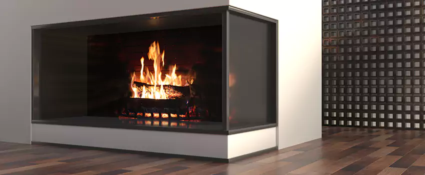 Travis Industries Wood Burning Fireplace Rebuilding in Montgomery Village, ON