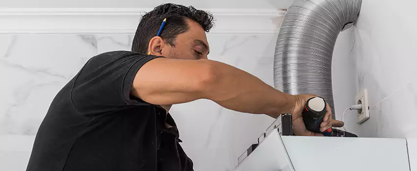 Vent Cleaning Process in Meadowlands, Ontario