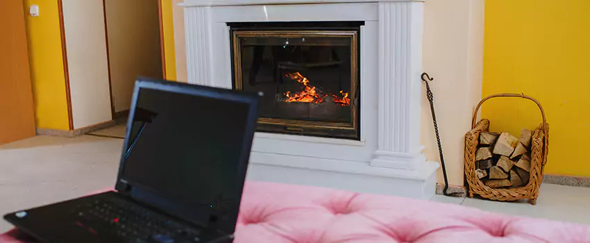 Ventless Fireplace Oxygen Depletion Sensor Installation and Repair Services in Meadowlands, Ontario