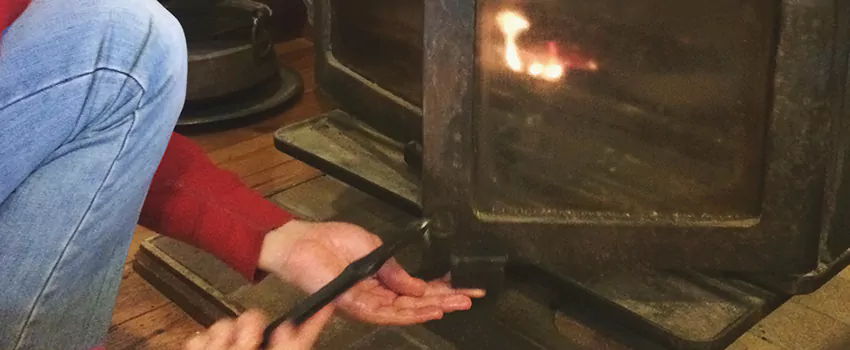 Cost of Wood Fireplace Installation in Meadowlands, ON