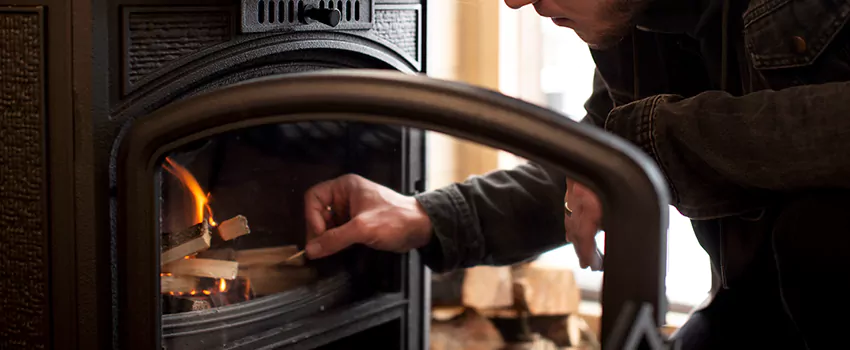 Affordable Wood Fireplace Fixing Solutions in Meadowlands, Ontario