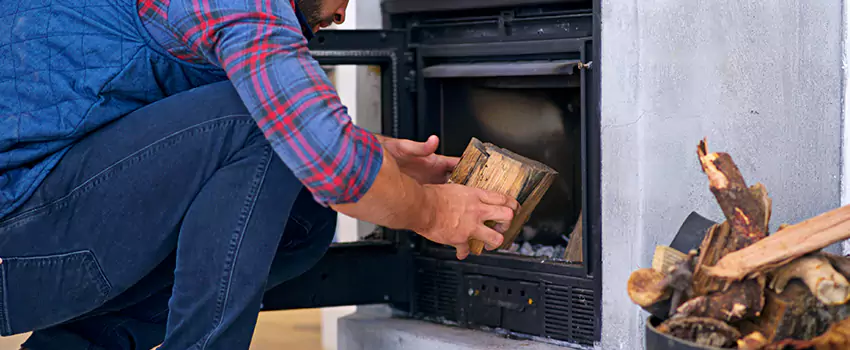 Wood Stove Fire Bricks Cleaning Services in Montgomery Village, Ontario