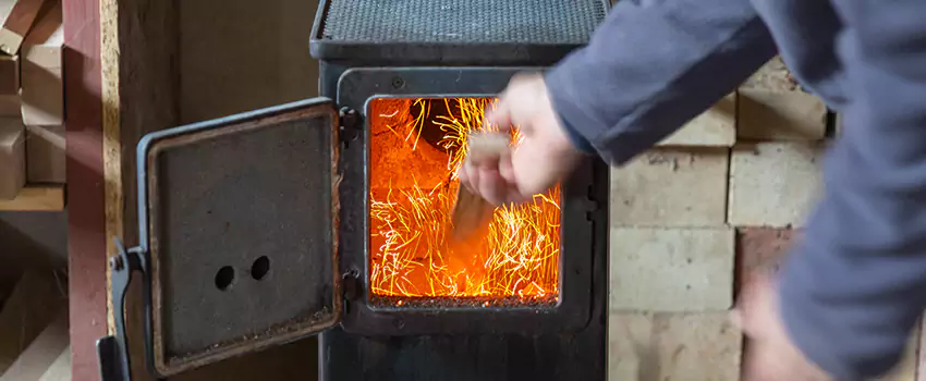 24/7 Wood Stove Installation Services in Meadowlands, Ontario