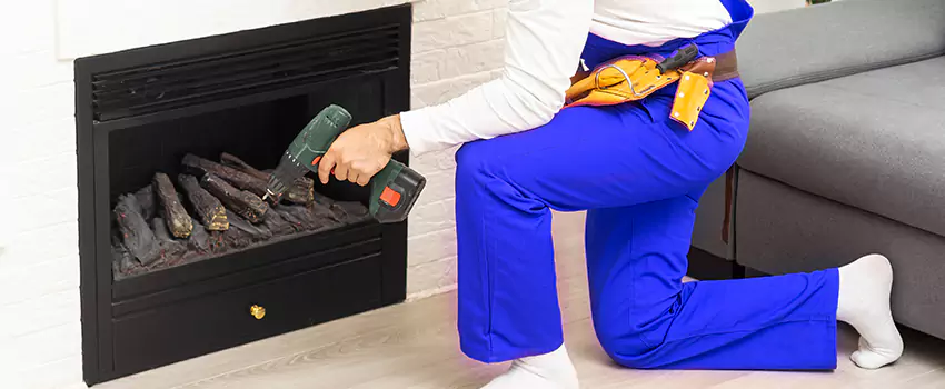Wood Stove Grates Repair in Meadowlands, ON