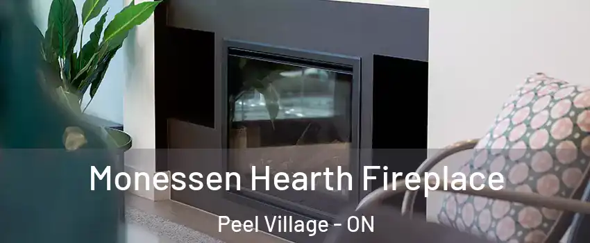  Monessen Hearth Fireplace Peel Village - ON