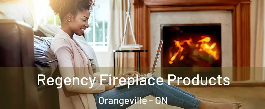  Regency Fireplace Products Orangeville - ON