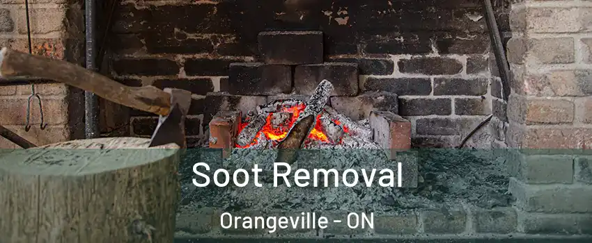  Soot Removal Orangeville - ON