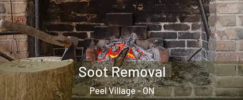  Soot Removal Peel Village - ON