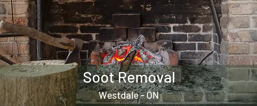  Soot Removal Westdale - ON