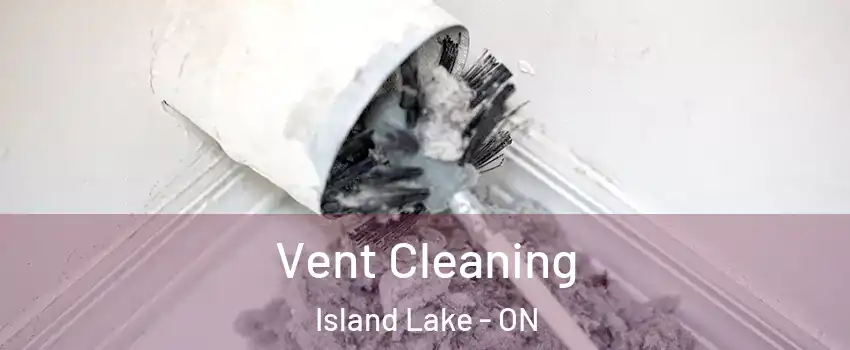  Vent Cleaning Island Lake - ON