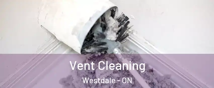  Vent Cleaning Westdale - ON