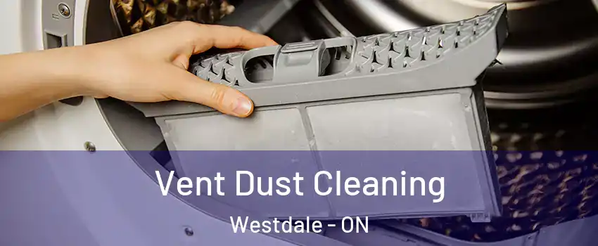  Vent Dust Cleaning Westdale - ON