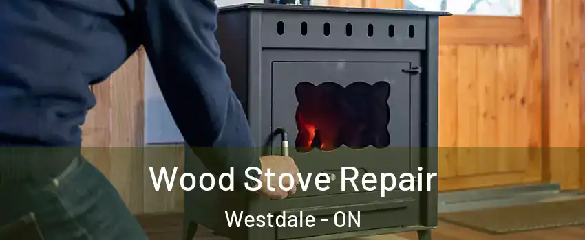  Wood Stove Repair Westdale - ON